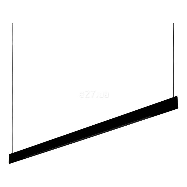 Подвесной светильник Ideal Lux 336176 Desk Accent Sp2 Nero