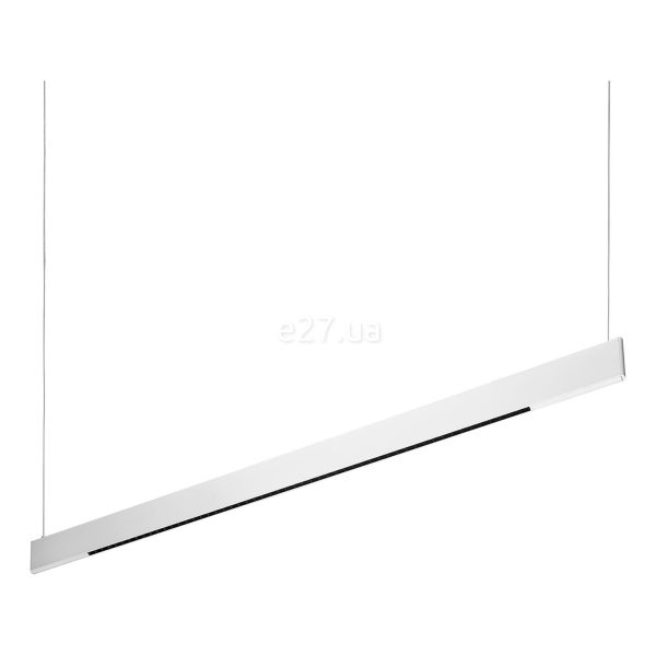 Подвесной светильник Ideal Lux 336183 Desk Accent Sp2 Bianco