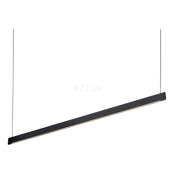 Подвесной светильник Ideal Lux 336190 Desk Wide Sp2 Nero
