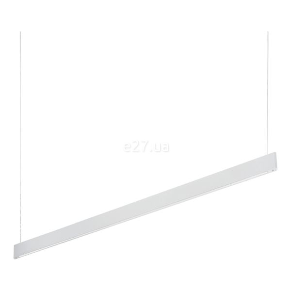 Подвесной светильник Ideal Lux 336206 Desk Wide Sp2 Bianco