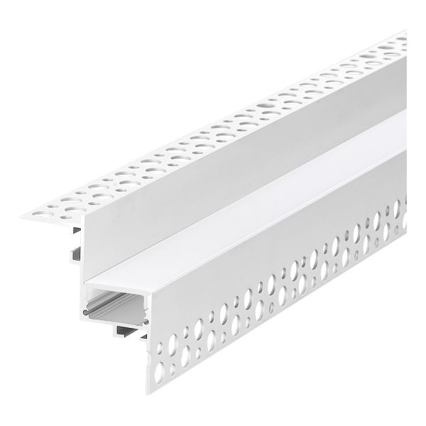 Профіль 3 метри Ideal Lux 339795 Slot Rec Trimless D43xd51 3000 Mm Al