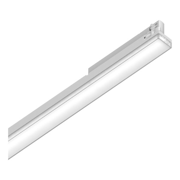 Трековий світильник Ideal Lux 340012 Display Wide D0565 2700k Wh