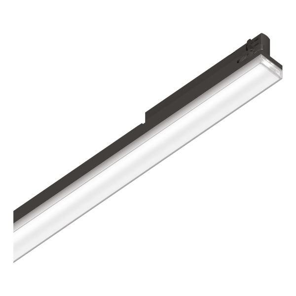 Трековий світильник Ideal Lux 340029 Display Wide D1125 2700k Bk