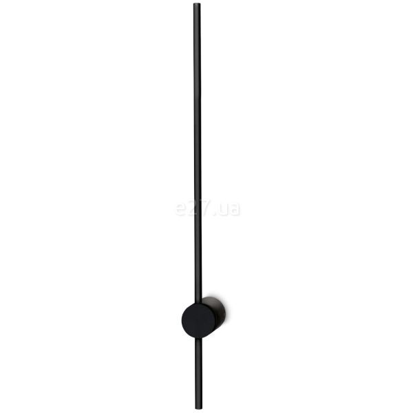 Бра Ideal Lux 341002 Essence Ap D070 Nero 4000k
