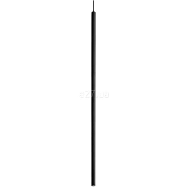 Підвісний світильник Ideal Lux 341064 Filo Sp1 Nero 2700k
