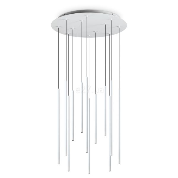 Подвесной светильник Ideal Lux 341088 Filo Sp12 Bianco 2700k