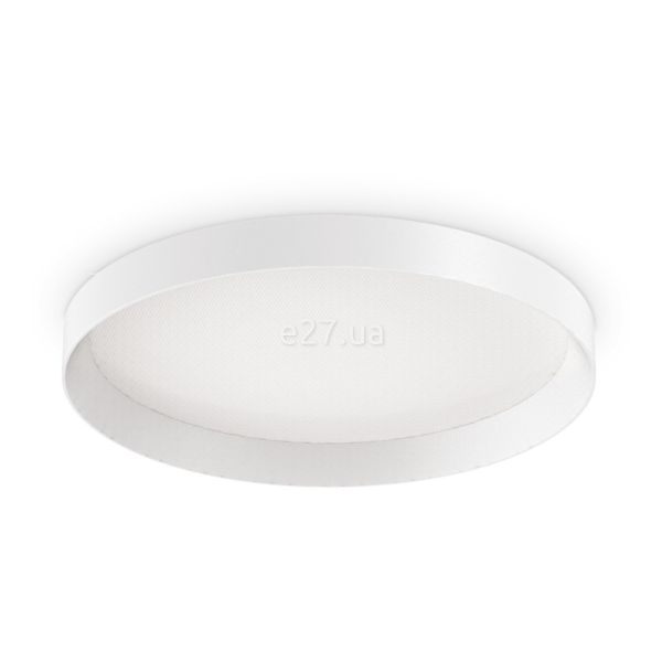 Стельовий світильник Ideal Lux 341149 Fly Pl D35 Bianco 2700k