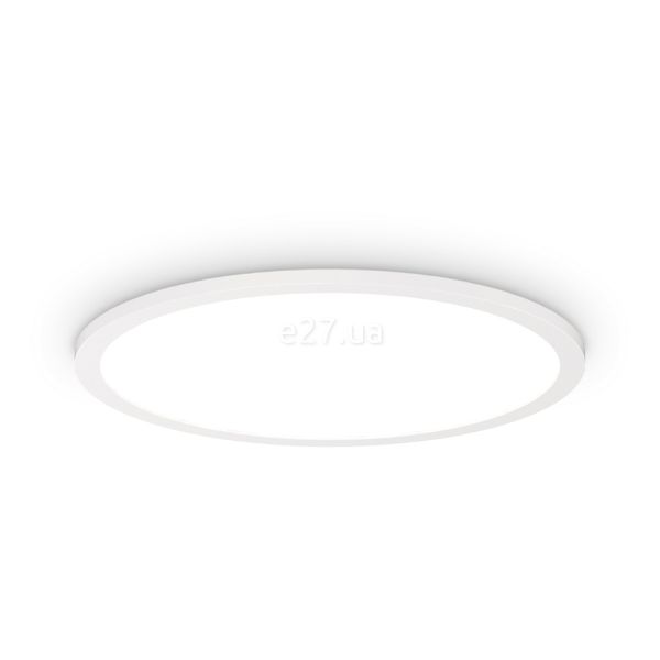 Потолочный светильник Ideal Lux 341231 Fly Slim Pl D45 2700k