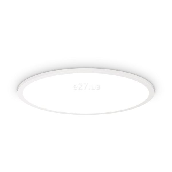 Стельовий світильник Ideal Lux 341248 Fly Slim Pl D60 2700k