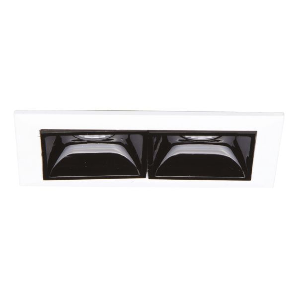 Точечный светильник Ideal Lux 341729 Lika Fi Trim 06w 2700k Wh