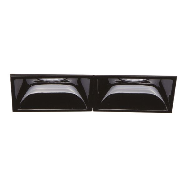 Точечный светильник Ideal Lux 341750 Lika Fi Trimless 06w 2700k Bk