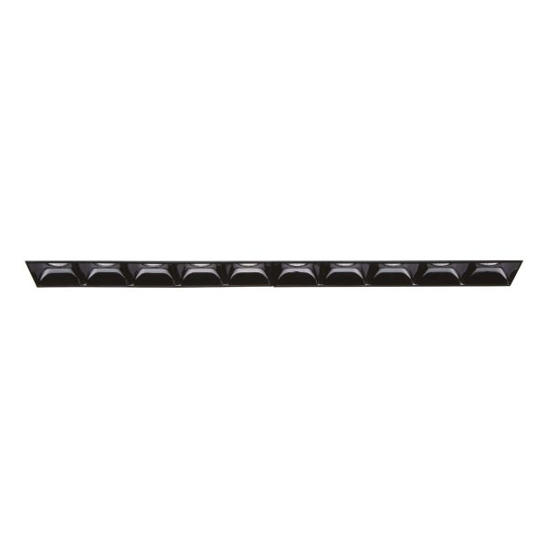 Точечный светильник Ideal Lux 341774 Lika Fi Trimless 20w 2700k Bk