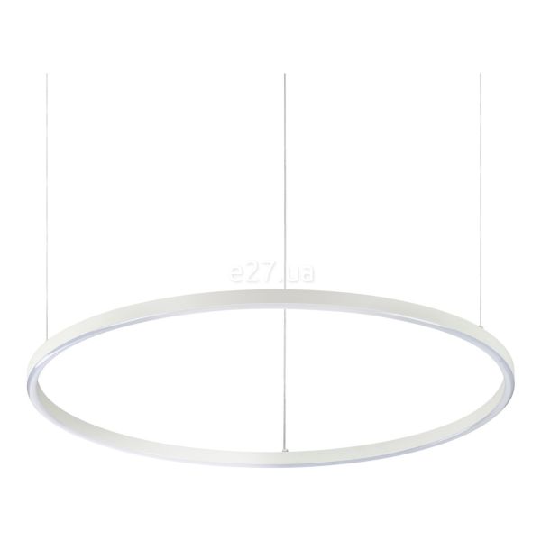 Підвісний світильник Ideal Lux 342078 Oracle Slim Sp D070 Round 4000k Dali Wh