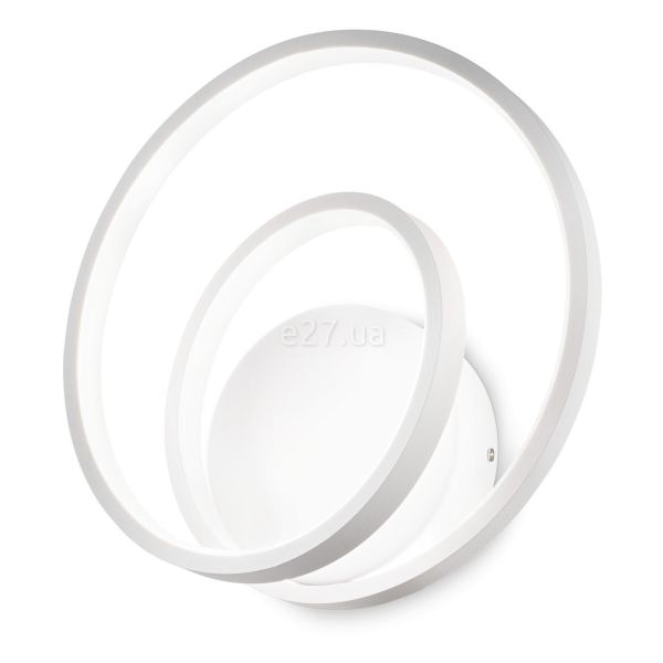 Бра Ideal Lux 342221 Oz Ap On-off Bianco 2700k