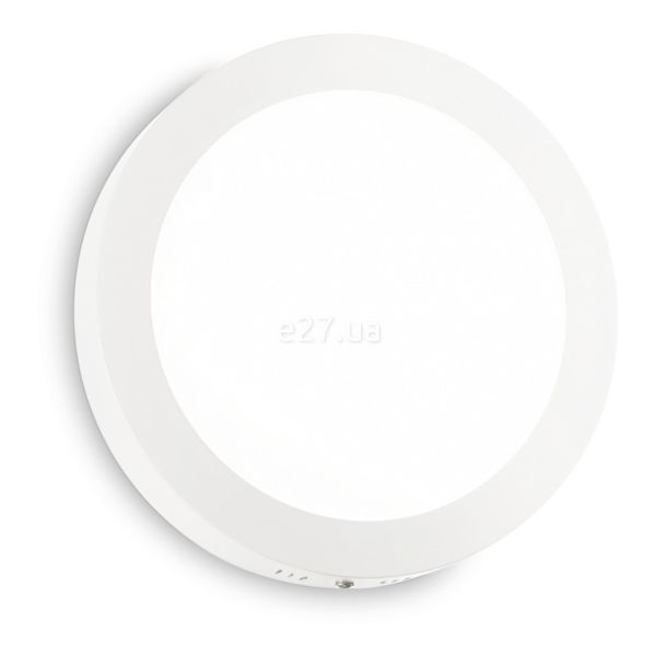 Потолочный светильник Ideal Lux 342566 Universal Pl D17 Round 2700k
