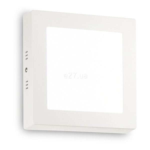 Потолочный светильник Ideal Lux 342573 Universal Pl D17 Square 2700k