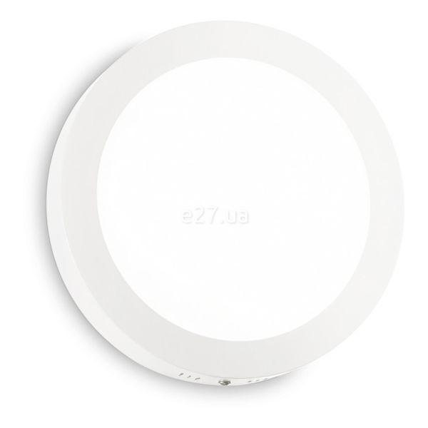 Потолочный светильник Ideal Lux 342580 Universal Pl D22 Round 2700k