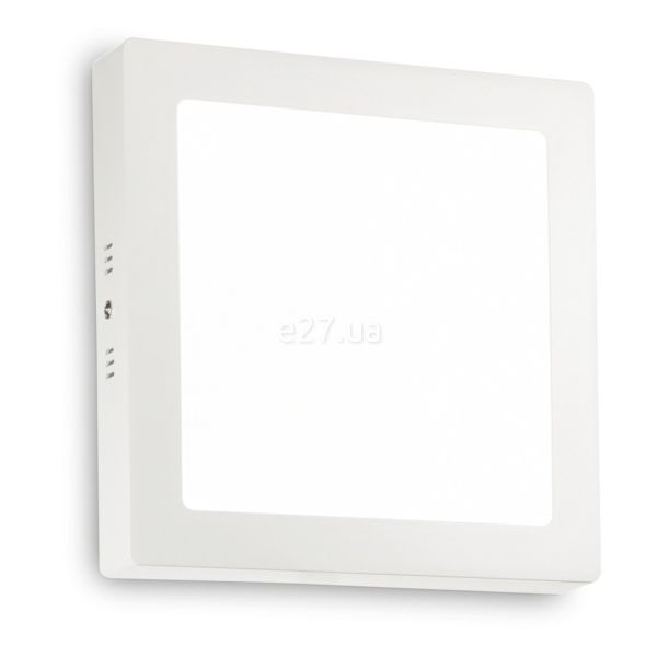 Потолочный светильник Ideal Lux 342597 Universal Pl D22 Square 2700k