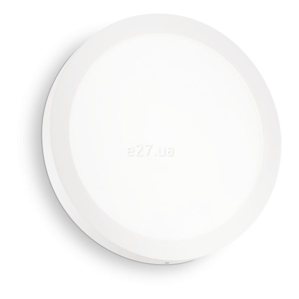 Потолочный светильник Ideal Lux 342603 Universal Pl D30 Round 2700k