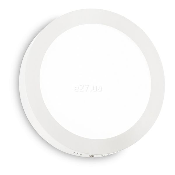 Потолочный светильник Ideal Lux 342627 Universal Pl D40 Round 2700k