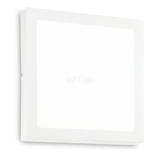 Потолочный светильник Ideal Lux 342634 Universal Pl D40 Square 2700k