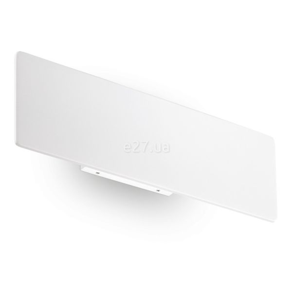 Настенный светильник Ideal Lux 342641 Zig Zag Ap D29 Bianco 2700k