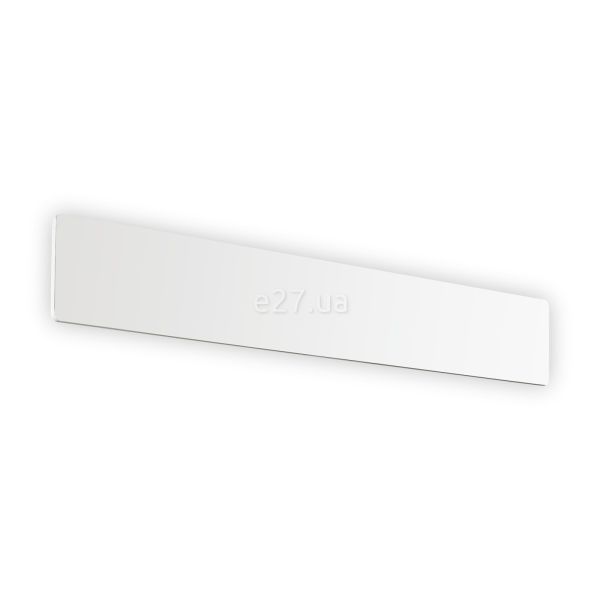 Настенный светильник Ideal Lux 342658 Zig Zag Ap D53 Bianco 2700k
