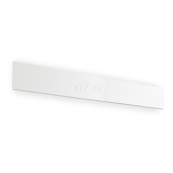 Настенный светильник Ideal Lux 342665 Zig Zag Ap D75 Bianco 2700k
