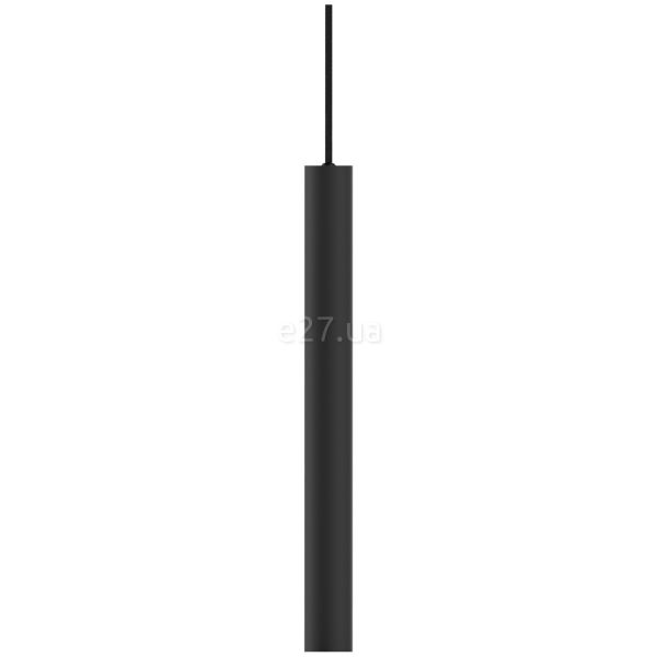 Подвесной светильник Ideal Lux 343310 Look Sp1 D04 Nero