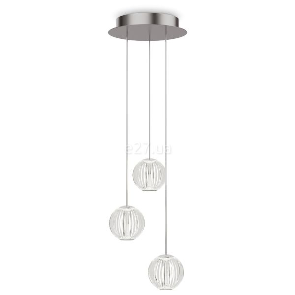 Подвесной светильник Ideal Lux 343464 Diamond Sp3