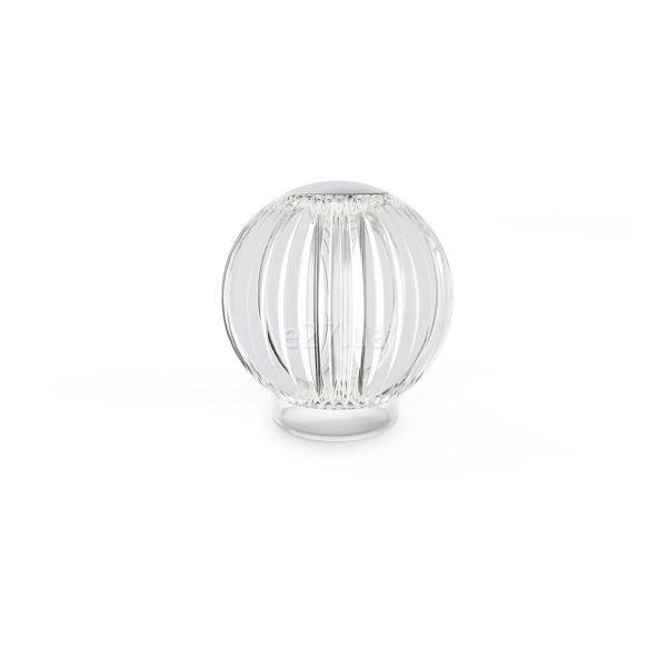 Настільна лампа Ideal Lux 343488 Diamond Tl1