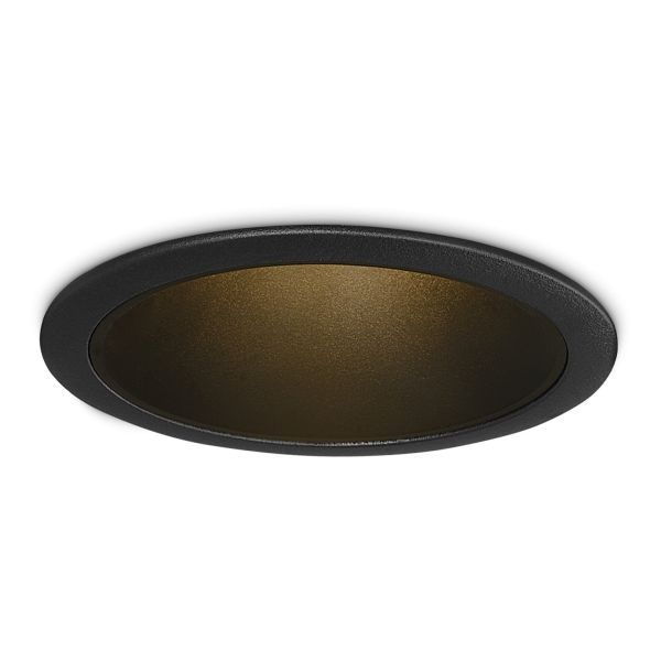 Точковий світильник Ideal Lux 344843 Tag Fi 7w 2700k Bk