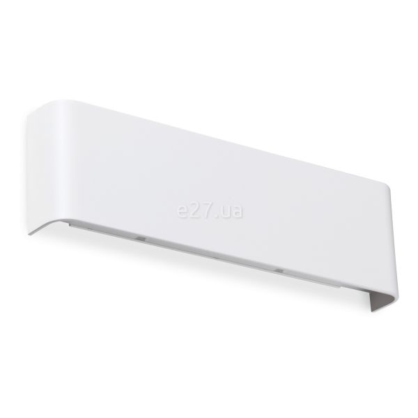 Настенный светильник Ideal Lux 345161 Delta Ap D030 4000k Bianco