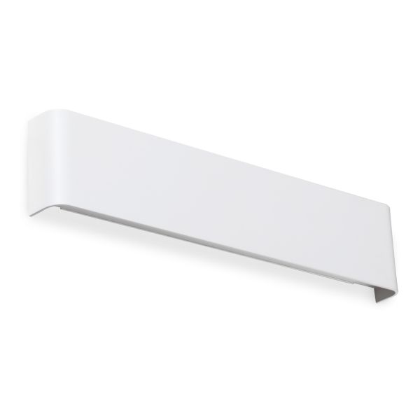 Настенный светильник Ideal Lux 345192 Delta Ap D041 4000k Bianco