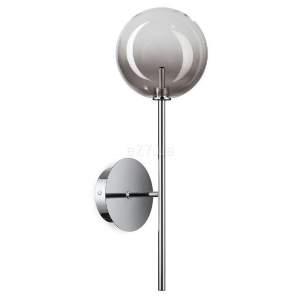 Бра Ideal Lux 345338 Equinoxe Ap1 Fume' Sfumato