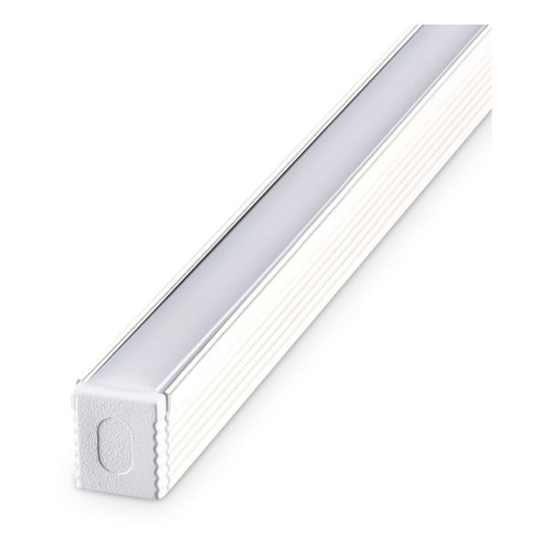 Профиль 2 метра Ideal Lux 346243 Slot Sur D08xd09 2000 Mm Wh