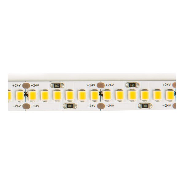 Світлодіодна стрічка Ideal Lux 346434 потужністю 10W з серії Stripтемпература кольору — 3000K