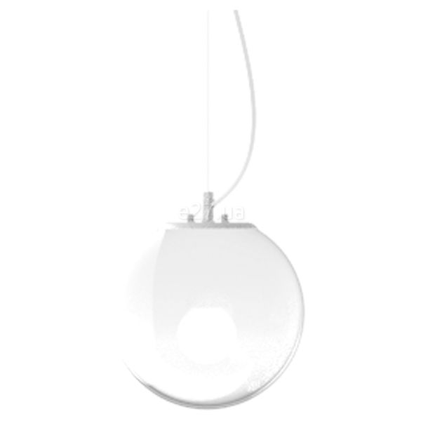 Подвесной светильник Ideal Lux 346595 Mapa Clear Sp1 D20 Opal