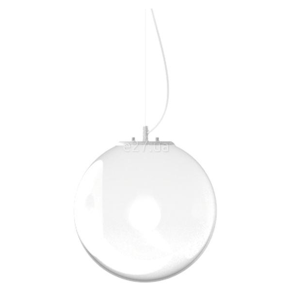 Подвесной светильник Ideal Lux 346601 Mapa Clear Sp1 D30 Opal