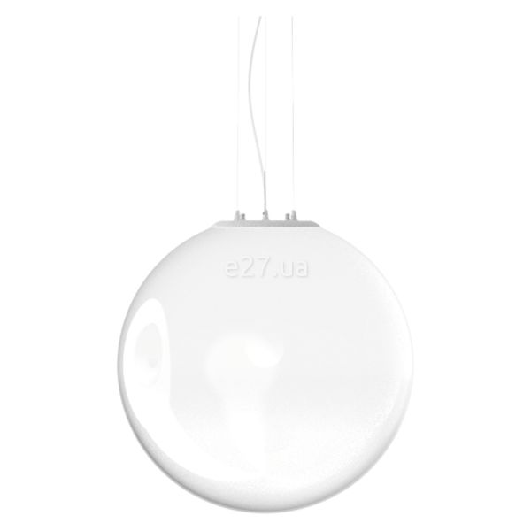Подвесной светильник Ideal Lux 346625 Mapa Clear Sp1 D50 Opal
