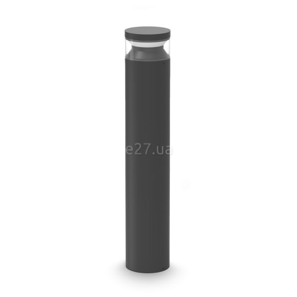 Парковий світильник Ideal Lux 346717 Boeing Pt H070 Nero