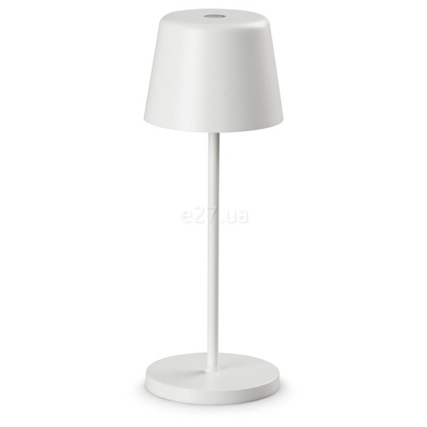 Настільна лампа Ideal Lux 346892 Cute Tl Bianco