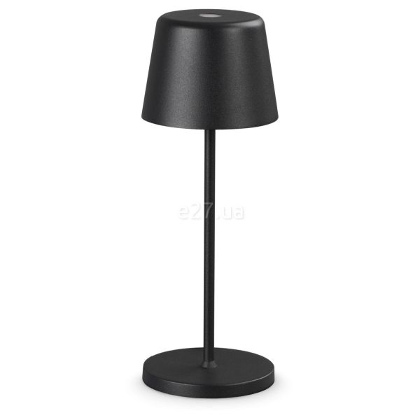 Настільна лампа Ideal Lux 346908 Cute Tl Nero