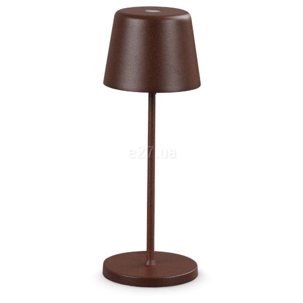 Настільна лампа Ideal Lux 346915 Cute Tl Coffee
