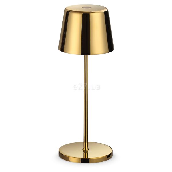 Настільна лампа Ideal Lux 346939 Cute Tl Oro