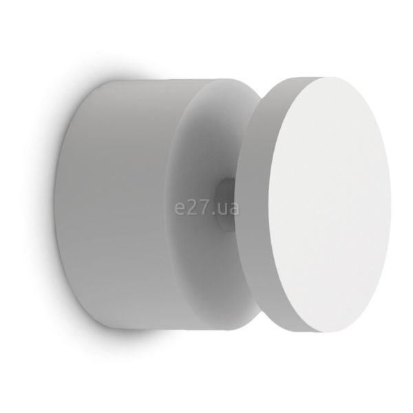 Настенный светильник Ideal Lux 347738 Toffee Ap Bianco