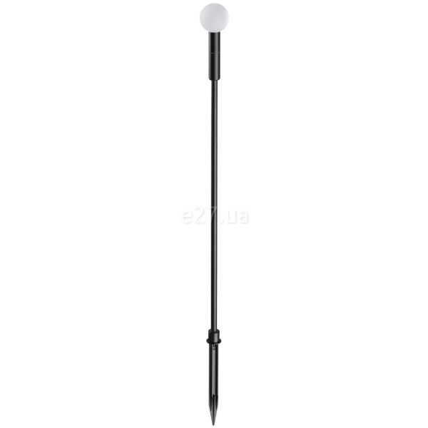 Парковий світильник Ideal Lux 348360 Twiggy Sphere Pt H90 Nero