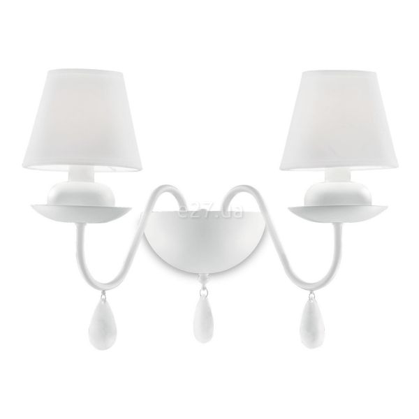 Бра Ideal Lux 35598 Blanche AP2