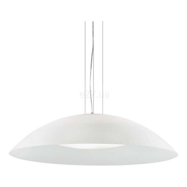 Подвесной светильник Ideal Lux 52786 Lena SP3 D74 Bianco