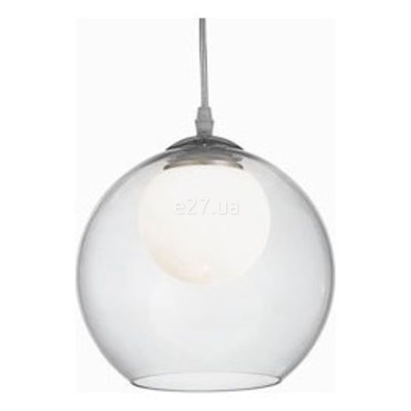 Підвісний світильник Ideal Lux 52793 Nemo SP1 D20